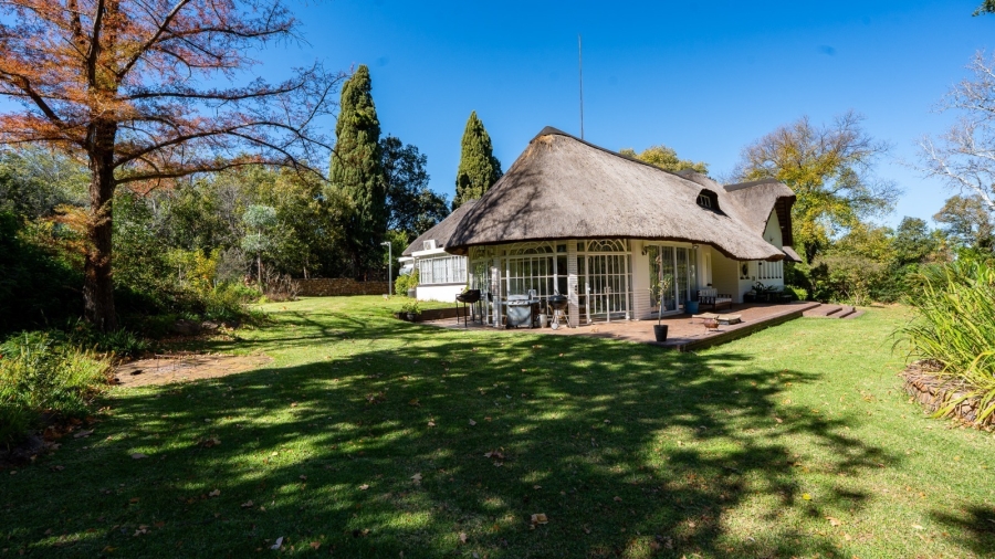 4 Bedroom Property for Sale in Wilkoppies North West